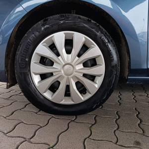 Ford Fiesta 1.1 CONNECTED - 3 godine jamstva