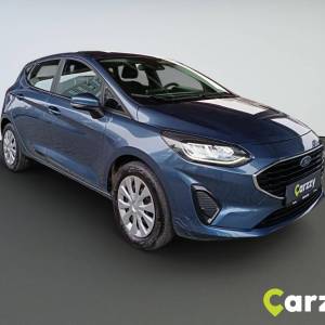 Ford Fiesta 1.1 CONNECTED - 3 godine jamstva