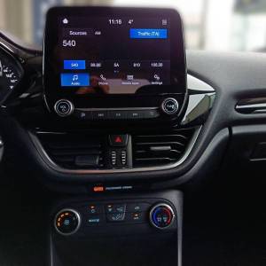 Ford Fiesta 1.1 CONNECTED - 3 godine jamstva
