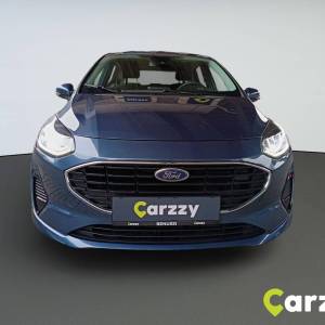 Ford Fiesta 1.1 CONNECTED - 3 godine jamstva