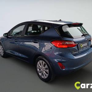 Ford Fiesta 1.1 CONNECTED - 3 godine jamstva