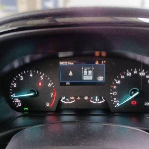 Ford Fiesta 1.1 CONNECTED - 3 godine jamstva