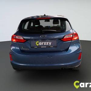 Ford Fiesta 1.1 CONNECTED - 3 godine jamstva
