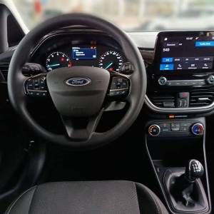 Ford Fiesta 1.1 CONNECTED - 3 godine jamstva