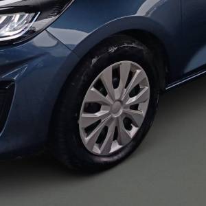Ford Fiesta 1.1 CONNECTED - 3 godine jamstva
