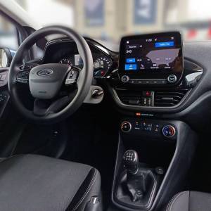 Ford Fiesta 1.1 CONNECTED - 3 godine jamstva