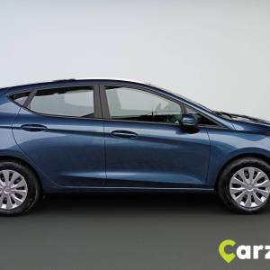 Ford Fiesta 1.1 CONNECTED - 3 godine jamstva