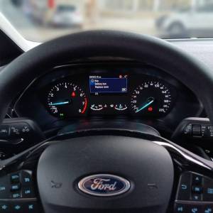 Ford Fiesta 1.1 CONNECTED - 3 godine jamstva