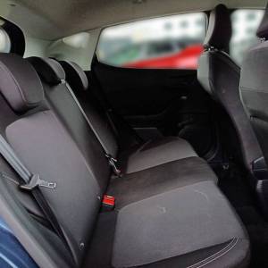 Ford Fiesta 1.1 CONNECTED - 3 godine jamstva