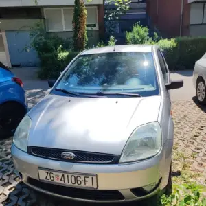 FORD FIESTA 1.4 BENZIN, KLIMA ODLIČAN