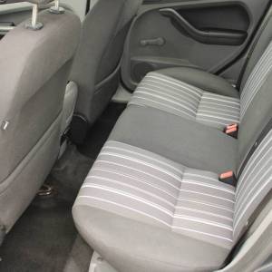 Ford Focus 1.6 TDCi reg 7/2027
