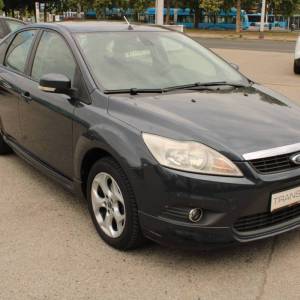 Ford Focus 1.6 TDCi reg 7/2027