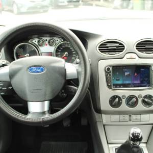 Ford Focus 1.6 TDCi reg 7/2027