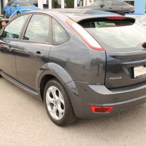Ford Focus 1.6 TDCi reg 7/2027