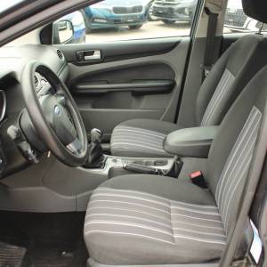 Ford Focus 1.6 TDCi reg 7/2027