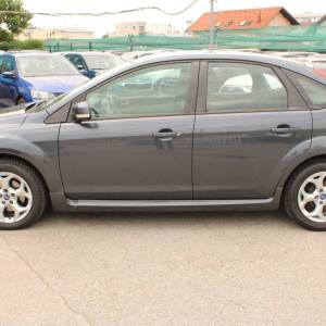 Ford Focus 1.6 TDCi reg 7/2027