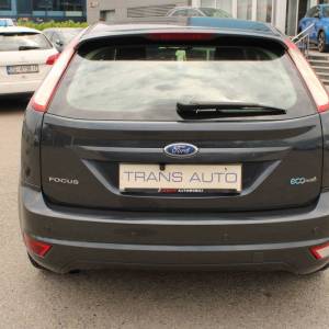 Ford Focus 1.6 TDCi reg 7/2027