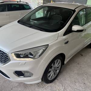 Ford Kuga 1,5 automatikVIGNALE/PREMIUM OPREMAVELIKI SERVIS