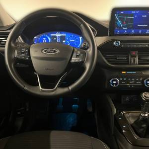 Ford Kuga TITANIUM 1.5 ECOBOOST - 3 godine jamstva