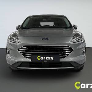 Ford Kuga TITANIUM 1.5 ECOBOOST - 3 godine jamstva
