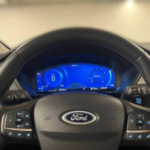 Ford Kuga TITANIUM 1.5 ECOBOOST - 3 godine jamstva