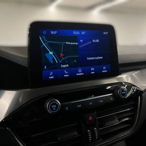 Ford Kuga TITANIUM 1.5 ECOBOOST - 3 godine jamstva