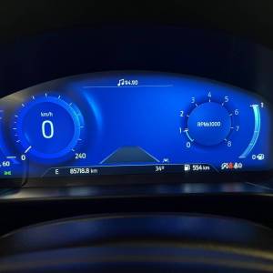 Ford Kuga TITANIUM 1.5 ECOBOOST - 3 godine jamstva