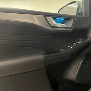 Ford Kuga TITANIUM 1.5 ECOBOOST - 3 godine jamstva