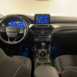 Ford Kuga TITANIUM 1.5 ECOBOOST - 3 godine jamstva