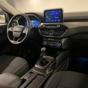 Ford Kuga TITANIUM 1.5 ECOBOOST - 3 godine jamstva