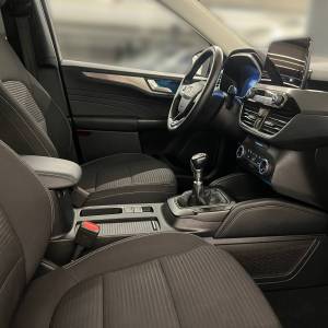 Ford Kuga TITANIUM 1.5 ECOBOOST - 3 godine jamstva