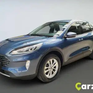 Ford Kuga TITANIUM 1.5 Ecoboost 150KS FWD 5V