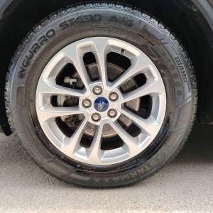 Ford Kuga TITANIUM 1.5 Ecoboost 150KS FWD 5V