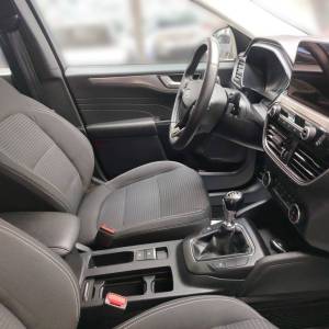 Ford Kuga TITANIUM 1.5 Ecoboost 150KS FWD 5V