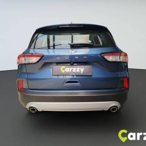 Ford Kuga TITANIUM 1.5 Ecoboost 150KS FWD 5V