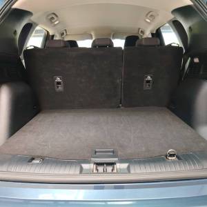 Ford Kuga TITANIUM 1.5 Ecoboost 150KS FWD 5V