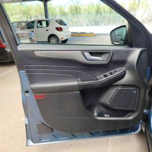 Ford Kuga TITANIUM 1.5 Ecoboost 150KS FWD 5V
