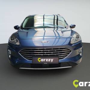 Ford Kuga TITANIUM 1.5 Ecoboost 150KS FWD 5V