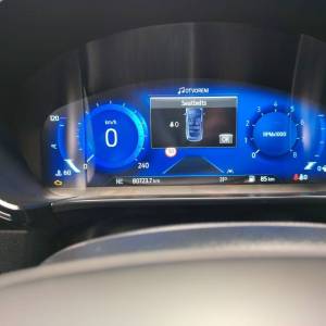Ford Kuga TITANIUM 1.5 Ecoboost 150KS FWD 5V