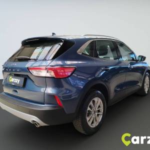 Ford Kuga TITANIUM 1.5 Ecoboost 150KS FWD 5V