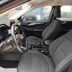 Ford Kuga TITANIUM 1.5 Ecoboost 150KS FWD 5V