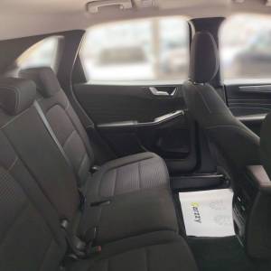 Ford Kuga TITANIUM 1.5 Ecoboost 150KS FWD 5V