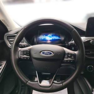 Ford Kuga TITANIUM 1.5 Ecoboost 150KS FWD 5V