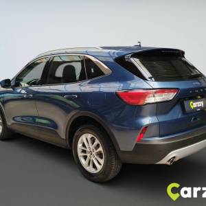 Ford Kuga TITANIUM 1.5 Ecoboost 150KS FWD 5V