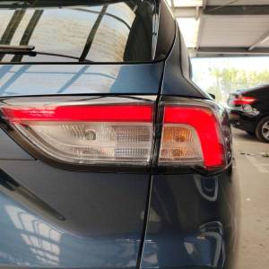 Ford Kuga TITANIUM 1.5 Ecoboost 150KS FWD 5V
