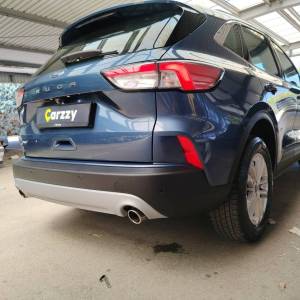 Ford Kuga TITANIUM 1.5 Ecoboost 150KS FWD 5V