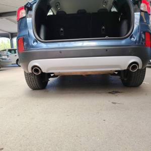 Ford Kuga TITANIUM 1.5 Ecoboost 150KS FWD 5V