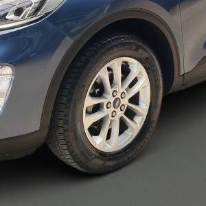 Ford Kuga TITANIUM 1.5 Ecoboost 150KS FWD 5V