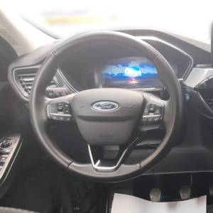 Ford Kuga TITANIUM 1.5 Ecoboost 150KS FWD 5V