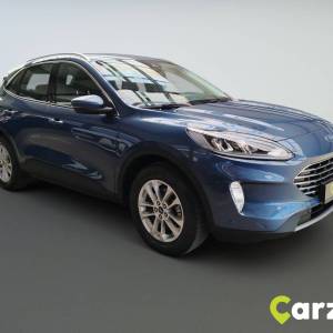Ford Kuga TITANIUM 1.5 Ecoboost 150KS FWD 5V